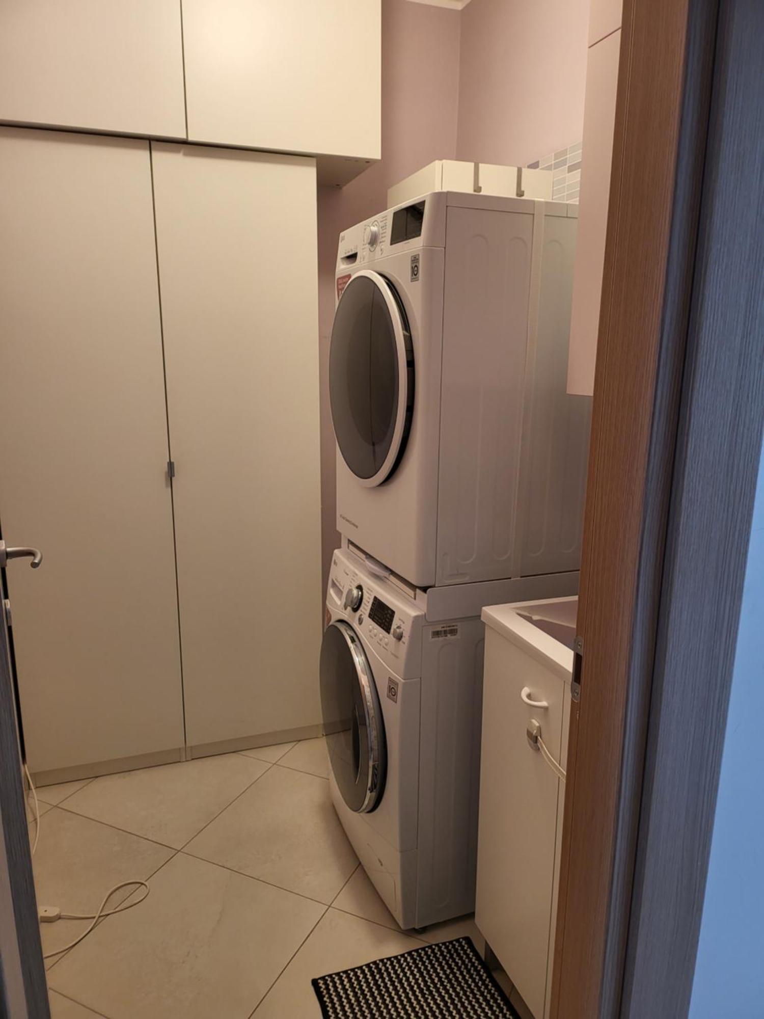 Apartment Clotilde House *