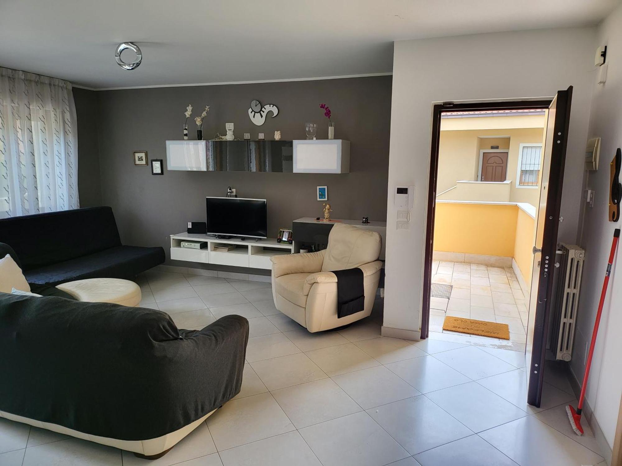 Apartment Clotilde House Francavilla Al Mare
